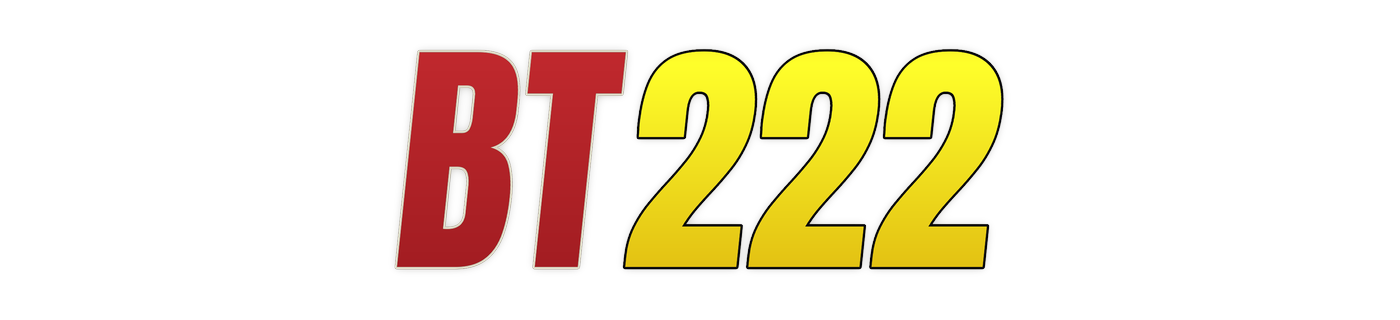 bt222 লোগো